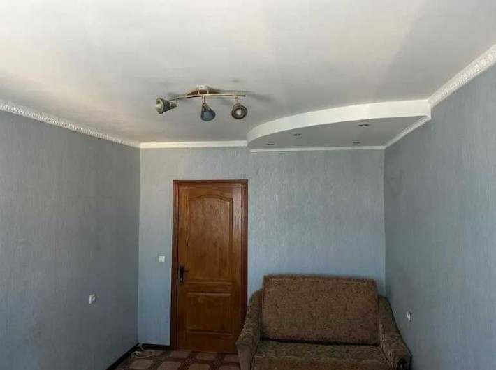 Комната 12 м² на Черноморского казачества — жилое состояние - фото 1