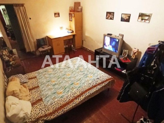 Две комнаты в коммунальной квартире Молдаванка Балковская Мельницкая Одеса