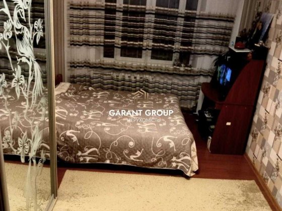 Продається Кімната у гуртожитку з сучасним ремонтом Одесса