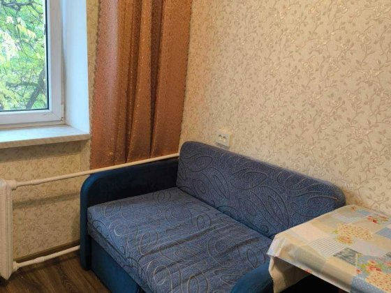 Продается комната в коммуне ул. Краснова Одеса