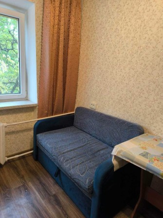 Продается комната в коммуне ул. Краснова - фото 1