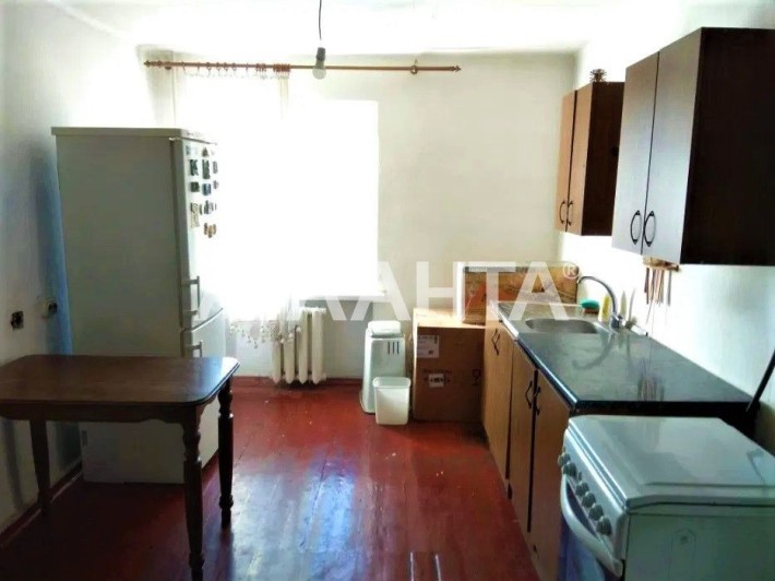 Две комнаты в коммунальной квартире Молдаванка Балковская Мельницкая - фото 1