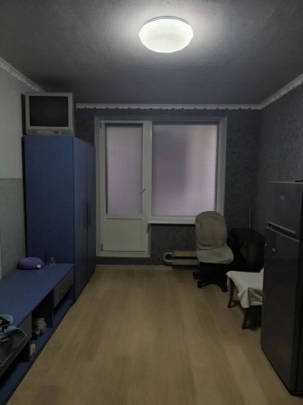 Продам або обміняю кімнату в квартирі - фото 1