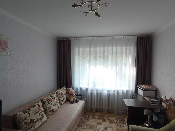 Продам комнату в блоке ХТЗ Харків