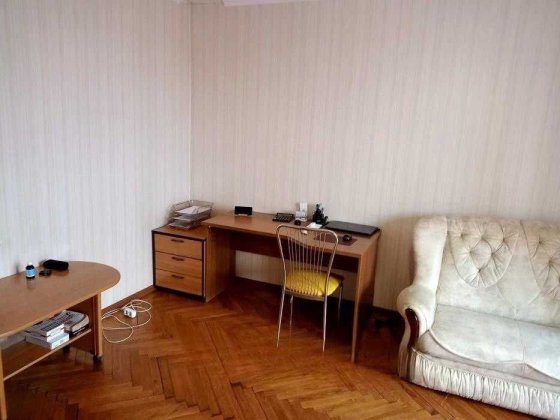 ! Продам 3-кімнатну квартиру проспект Добровольського Одеса