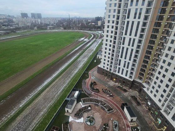 Продам 2 комнаты на Краснова Одеса