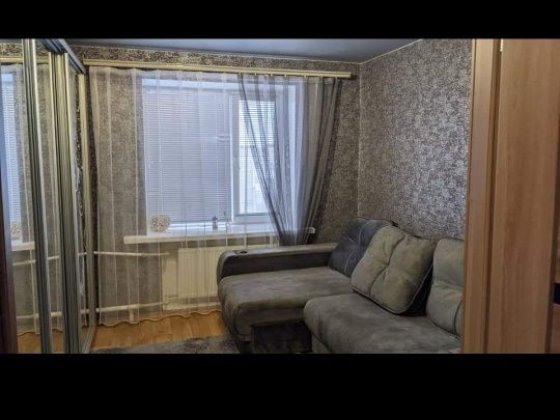 Продам двокомнатную квартиру Синельникове