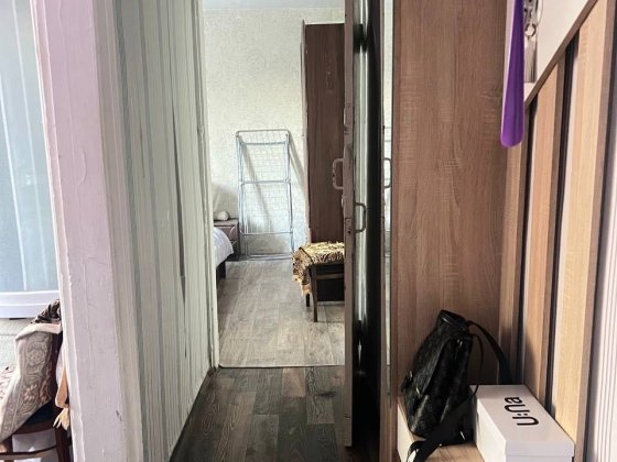 Кімната в гуртожитку Вільногірськ