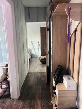 Кімната в гуртожитку - фото 1