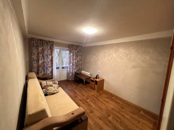 Продаж 1/2 квартири в двокімнатній Софиевская Борщаговка