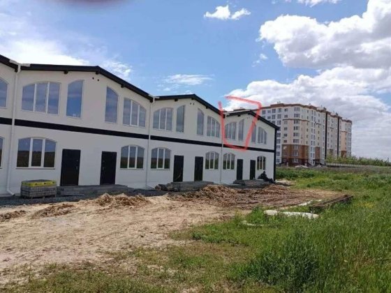 Продам смарт-квартиру , Софіївська Борщагівка. LM Софиевская Борщаговка