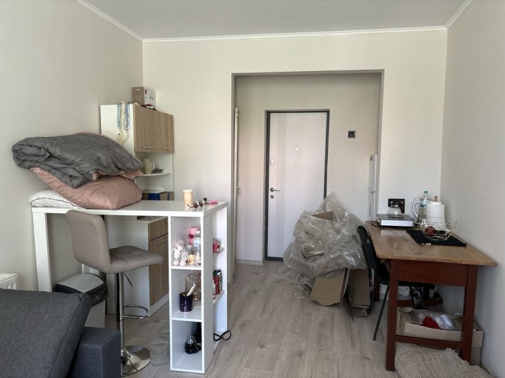 Кімната в Комунальній квартирі - фото 1