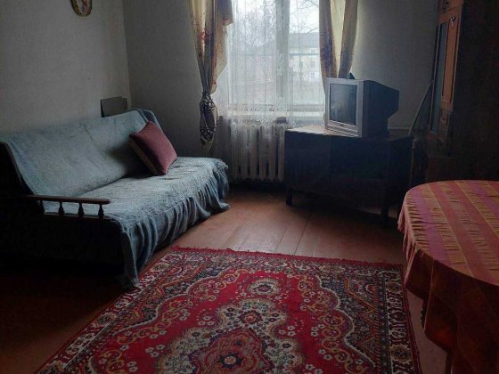 ПРОДАЖ кімнати в гуртожитку вул. Бандери м. Стебник Стебник