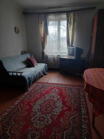 ПРОДАЖ кімнати в гуртожитку вул. Бандери м. Стебник - фото 1