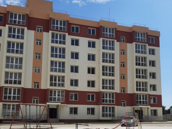 ЖК Розенталь від власника Лиманка