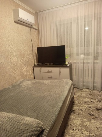 Кімната в гуртожитку - фото 1