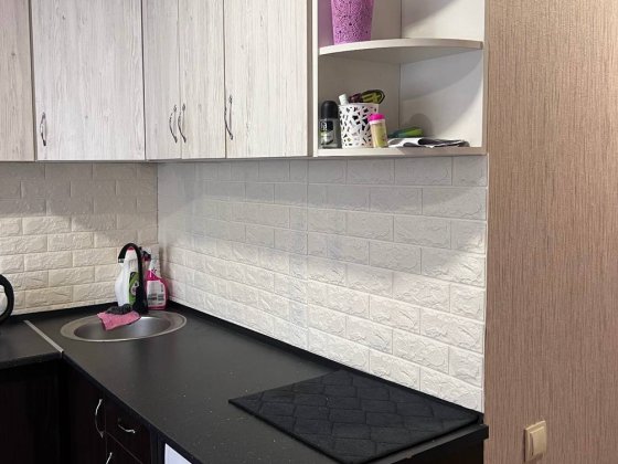 Продаж 1-кімнатної квартири | р-н Космонавтів