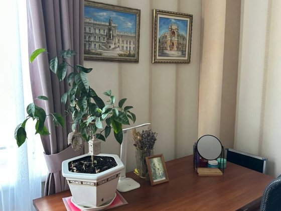 Продаж 2-кімнатної квартири | Інгульський район