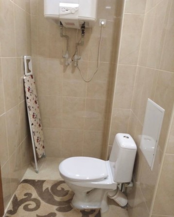 Продаж 1-кімнатної квартири-студії ЖК «Рів’єра» - фото 1