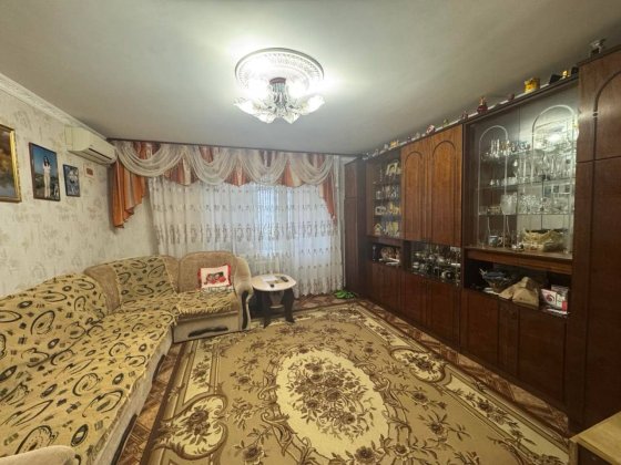 Продаж 3-кімнатної квартири,проспект Героїв України Николаев