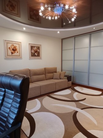 Продам 2-х кімнатну квартиру Шертицького, 10 ст. м. Лівобережна. Дніпровський район - фото 1