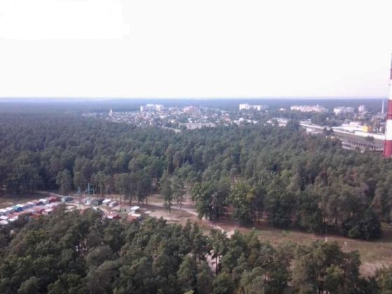 Продаж 3-к квартири вул. Олевська 5 Київ