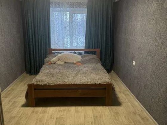 Продаж 2-к квартири вул. Зодчих 6а Київ