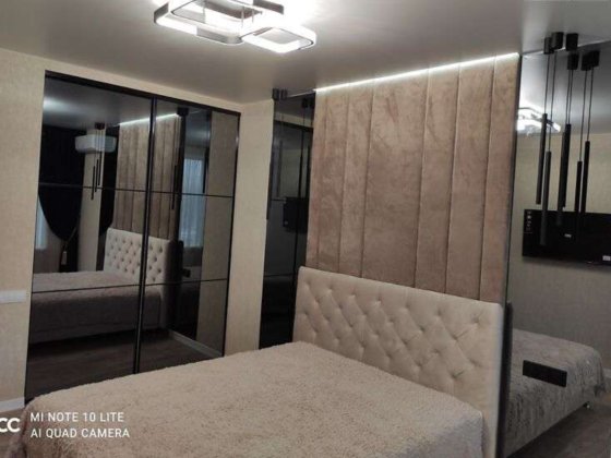 Продаж 2-к квартири вул. Академіка Заболотного 1б Киев