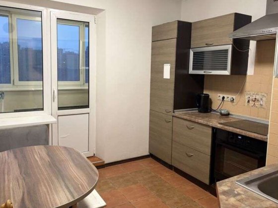 Продаж 1-к квартири просп. Петра Григоренка 18а Дарницкий район Київ