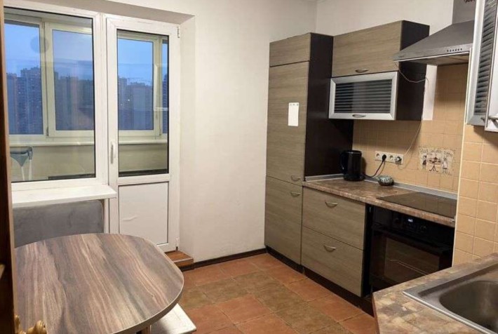 Продаж 1-к квартири просп. Петра Григоренка 18а Дарницкий район - фото 1