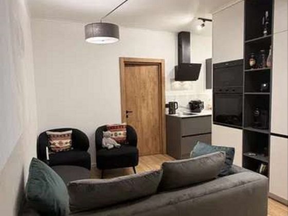 Продаж 2-кімнатної квартири по просп.Гузара Любомира (Комарова), 46в