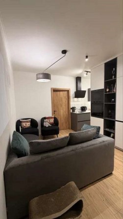 Продаж 2-кімнатної квартири по просп.Гузара Любомира (Комарова), 46в - фото 1