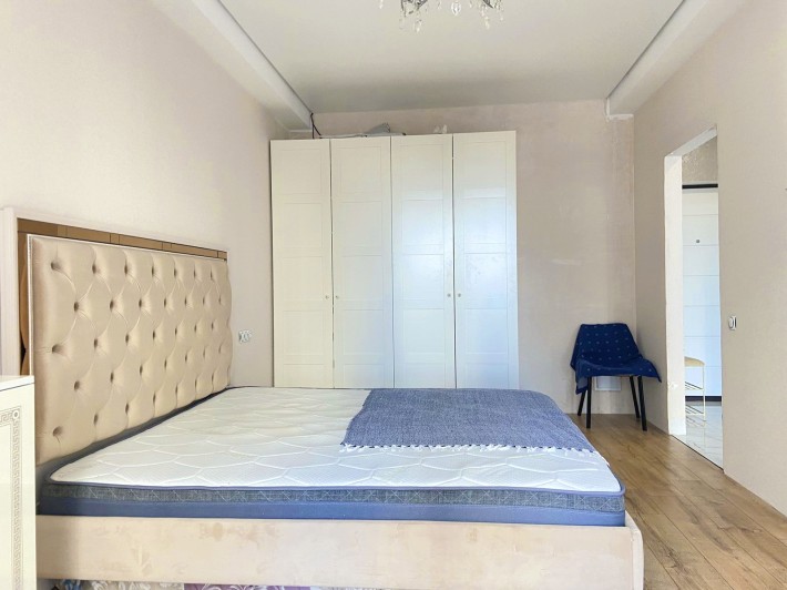 Продаж 1-к. кв., без %ЖК "Нова Англія", Голосіївський р., вул. М. Максимовича, 28д - фото 1