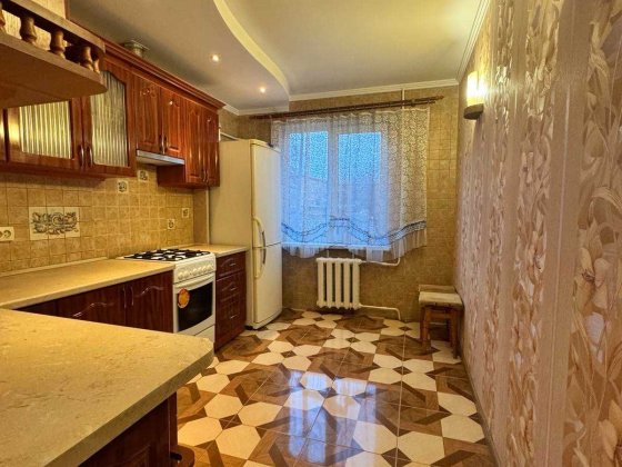 Продаж 3-х кімнатної квартири на Вокзальній