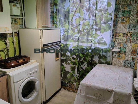 1-кімн квартира, Москаленка 2а, газова колонка Бровары