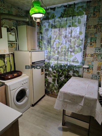 1-кімн квартира, Москаленка 2а, газова колонка - фото 1