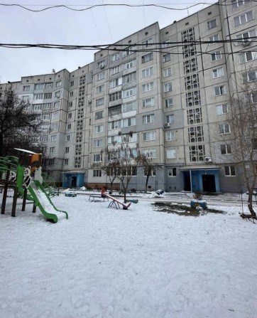 Продаж 4 кімнатної картири по вул Ярослава Мудрого.Центр міста - фото 1