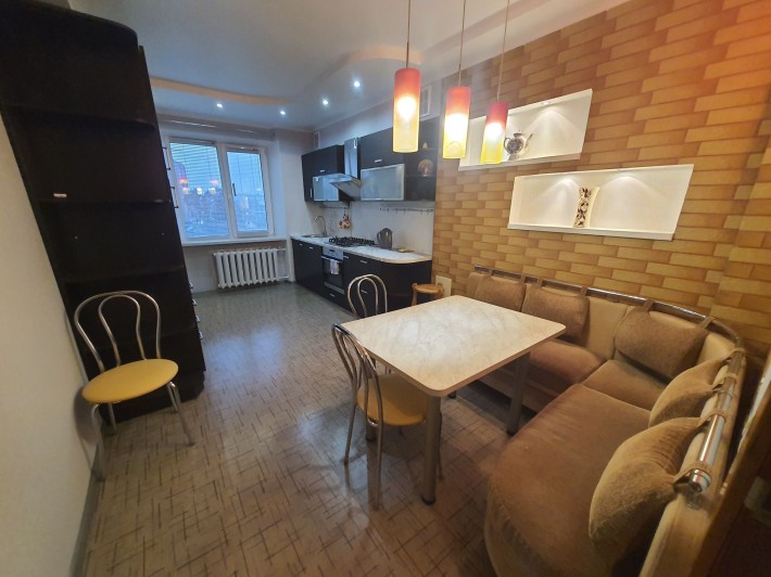 Продам 2 к кв, буд. 2007р.  вул. Головатого 77а , 65м2,  Держ Програми - фото 1