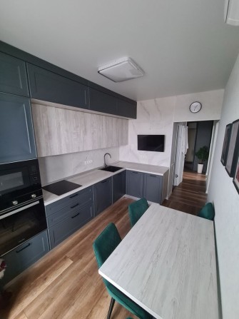 Продаж видової 2 кім.квартири ЖК Скайсіті - фото 1