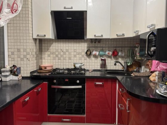 Продаж шикарної 3-х кімн.кв. р-н Розвилка Бровары