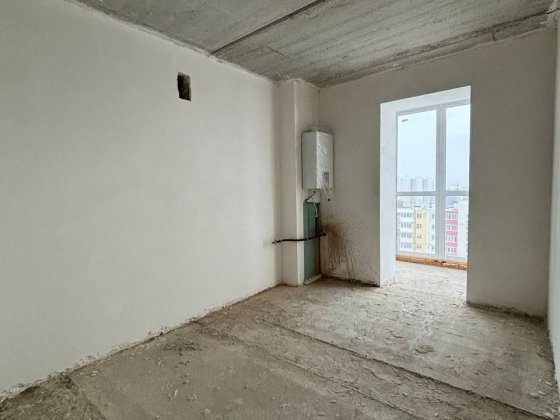 Однокімнатна квартира, зданий ЖК Іділіка Авеню, Перша ціна в комплексі Буча