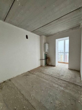 Однокімнатна квартира, зданий ЖК Іділіка Авеню, Перша ціна в комплексі - фото 1