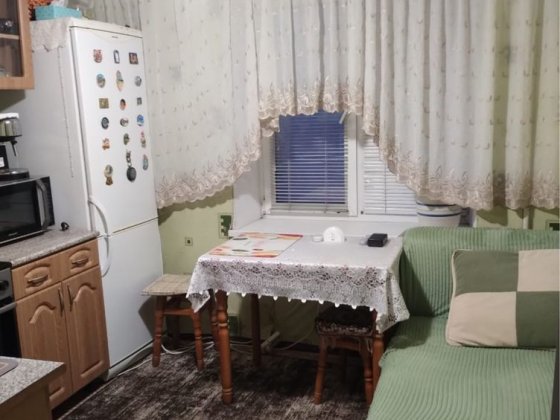 Продаж 1 кімн.кв. вул.Незалежності Бровари