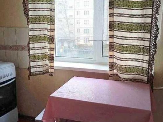 Просторная трехкомнатная квартира в Броварах Бровары