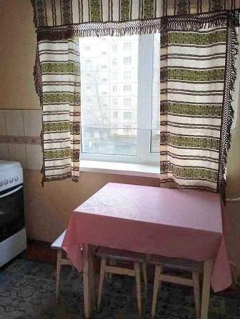 Просторная трехкомнатная квартира в Броварах - фото 1