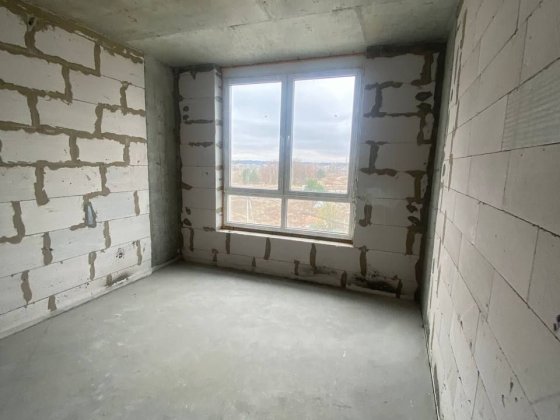 Тепла 1к квартира з індивідуальним опаленням, 38 м.кв., все поруч Буча