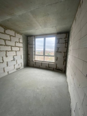 Тепла 1к квартира з індивідуальним опаленням, 38 м.кв., все поруч - фото 1