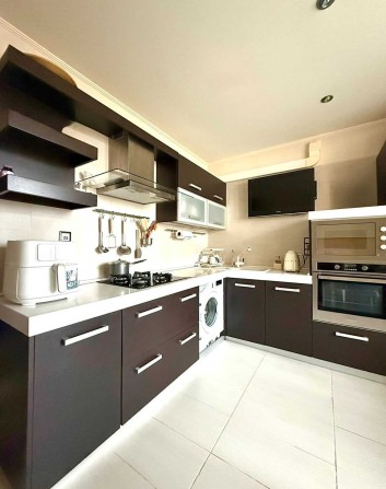 Продам Шикарну 2 квартиру   Петлюри 21 Термінал Бровари - фото 1