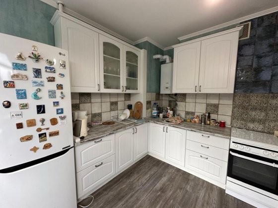 Однокімнатна квпртира в ЖК Річ Таун Буча Сертефікат Постанова Оф 2% Буча