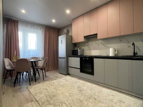 Продаж 1 кімнатної квартири Київський Шлях Бориспіль